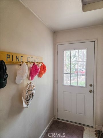 52745 Sylvan Way, Idyllwild, CA 92549