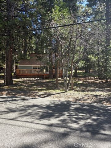 52745 Sylvan Way, Idyllwild, CA 92549