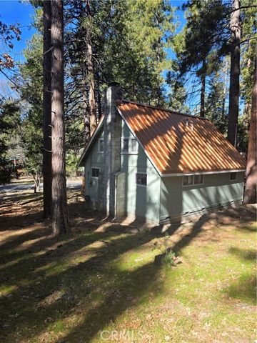 52745 Sylvan Way, Idyllwild, CA 92549