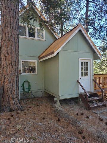 52745 Sylvan Way, Idyllwild, CA 92549