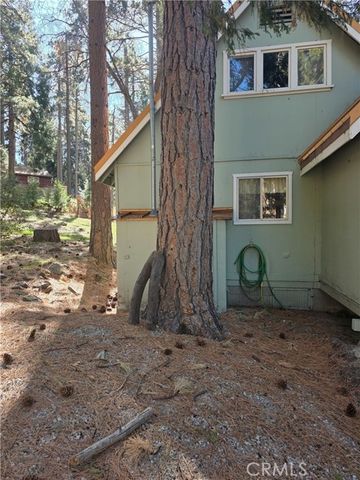 52745 Sylvan Way, Idyllwild, CA 92549