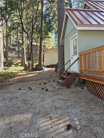 52745 Sylvan Way, Idyllwild, CA 92549