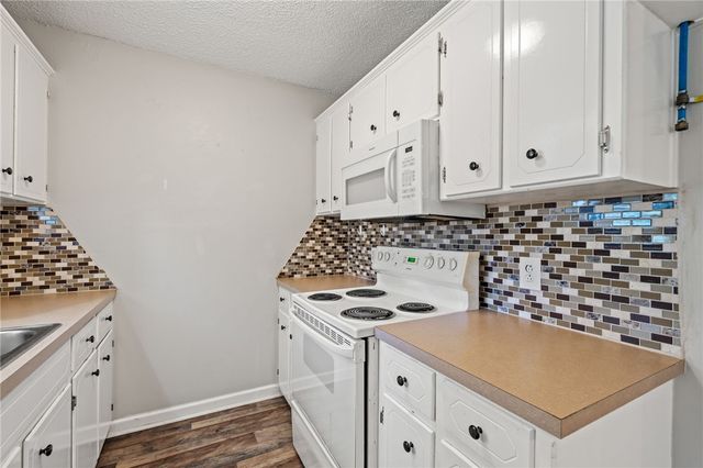 1511 9th Street, Barling, AR 72923