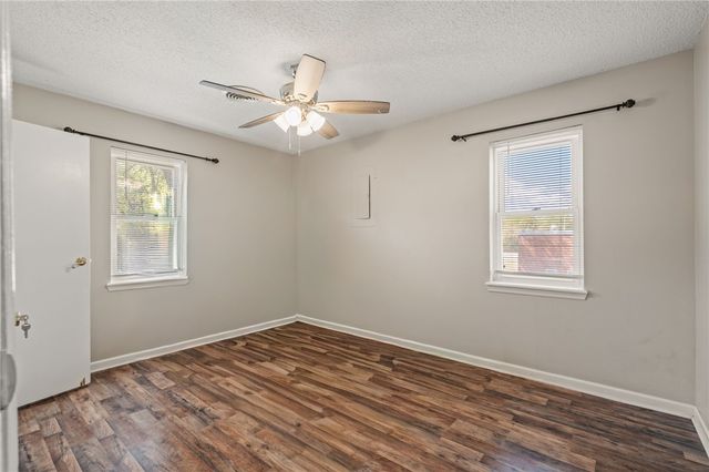 1511 9th Street, Barling, AR 72923