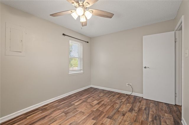 1511 9th Street, Barling, AR 72923