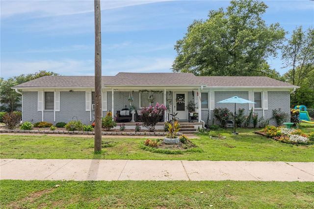 1511 9th Street, Barling, AR 72923