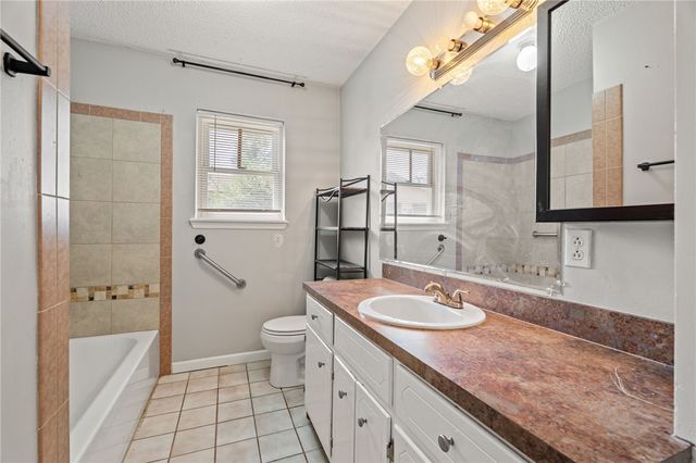 1511 9th Street, Barling, AR 72923