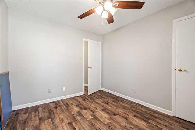 1511 9th Street, Barling, AR 72923