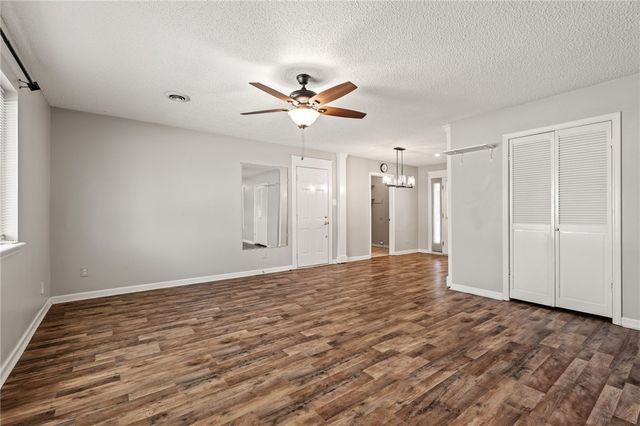 1511 9th Street, Barling, AR 72923