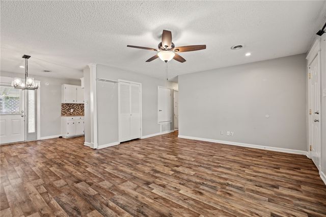 1511 9th Street, Barling, AR 72923