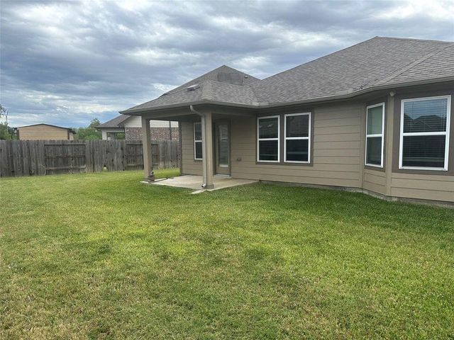 3435 Dry Creek Drive, Missouri City, TX 77459