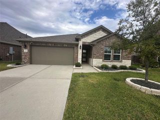 3435 Dry Creek Drive, Missouri City, TX 77459