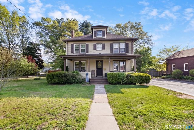 390 Elm Street, Enfield, CT 06082