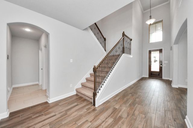 3015 Dawn Light Drive, Rosenberg, TX 77471