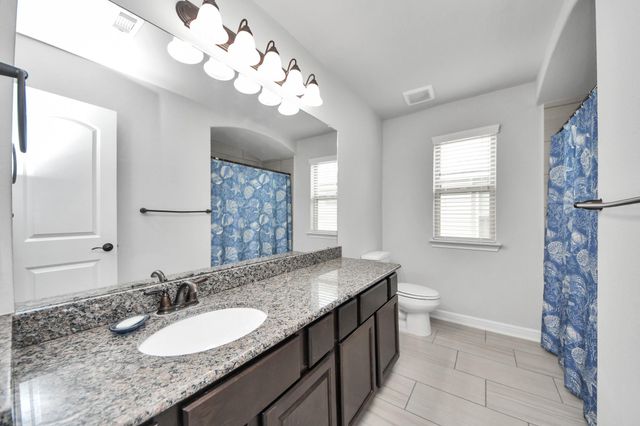 3015 Dawn Light Drive, Rosenberg, TX 77471
