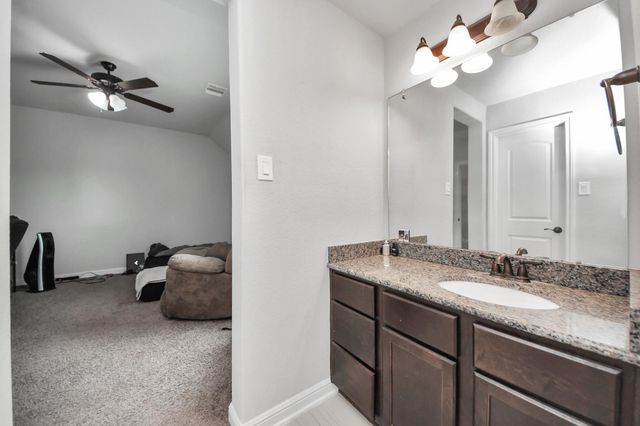 3015 Dawn Light Drive, Rosenberg, TX 77471