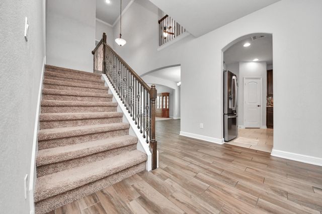 3015 Dawn Light Drive, Rosenberg, TX 77471