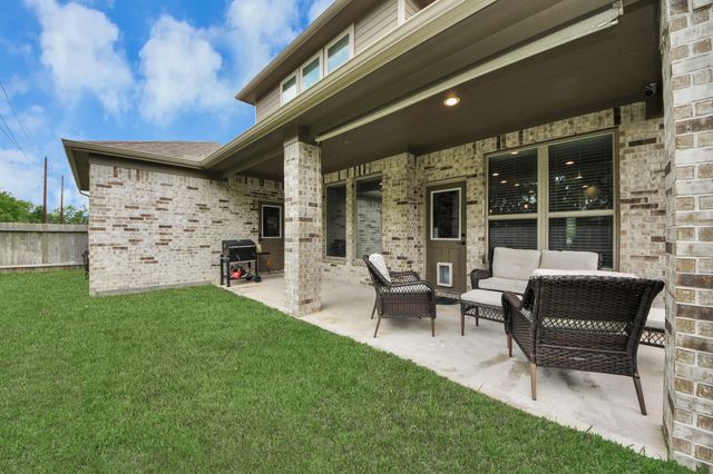 3015 Dawn Light Drive, Rosenberg, TX 77471