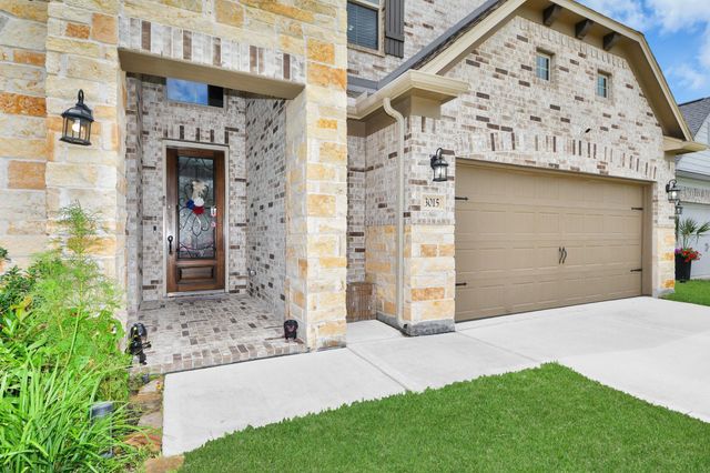 3015 Dawn Light Drive, Rosenberg, TX 77471