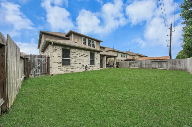 3015 Dawn Light Drive, Rosenberg, TX 77471