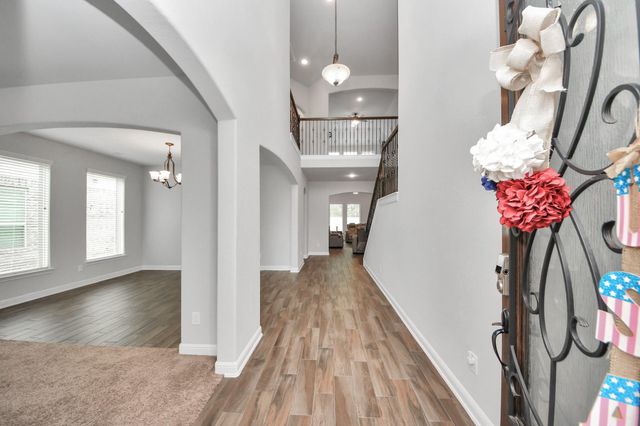 3015 Dawn Light Drive, Rosenberg, TX 77471