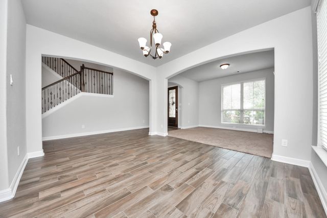 3015 Dawn Light Drive, Rosenberg, TX 77471