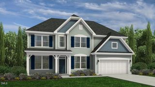 318 Maverick Lane, Dunn, NC 28334