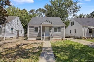 8300 Stout Street, Detroit, MI 48228