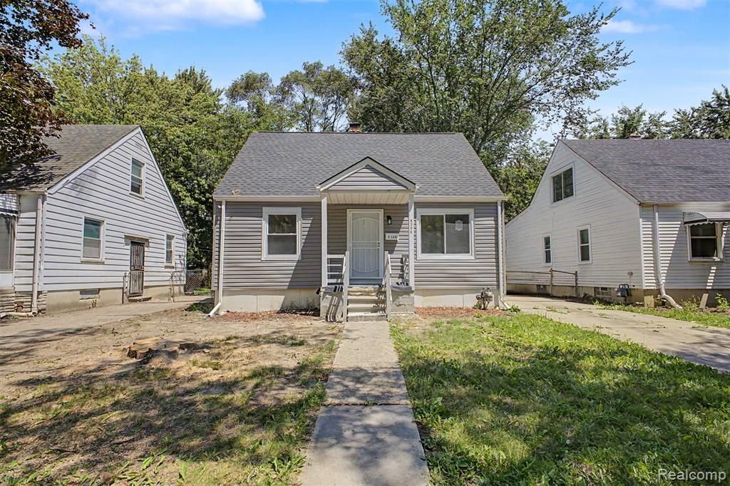 8300 Stout Street, Detroit, MI 48228