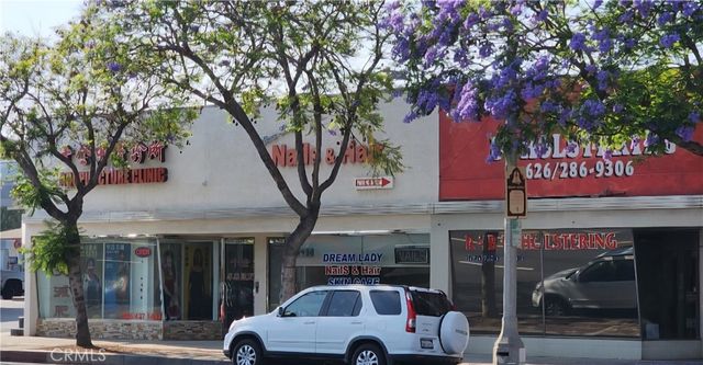 109 -111 E Las Tunas Drive, San Gabriel, CA 91776