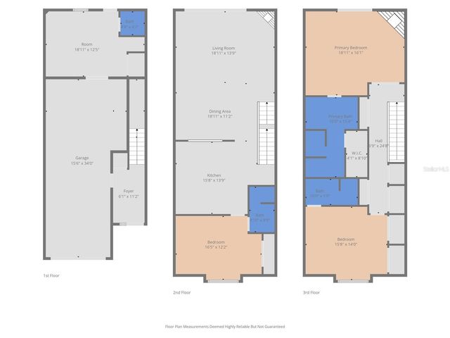 545 PINELLAS BAYWAY S 302, St Petersburg, FL 33715