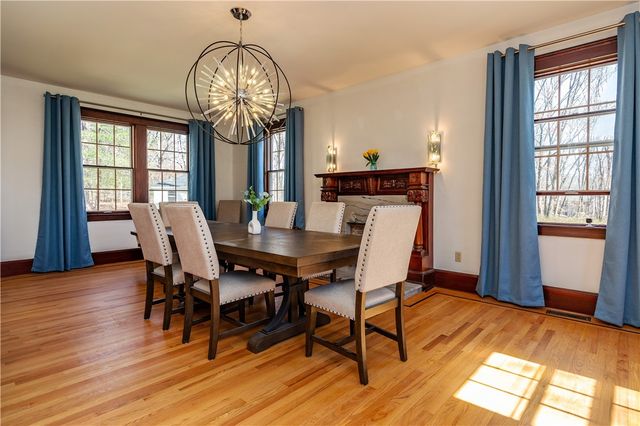 73 Nottingham Drive, Scituate, RI 02831