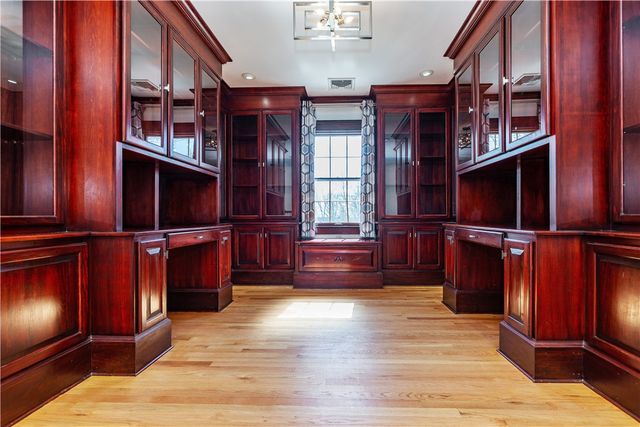 73 Nottingham Drive, Scituate, RI 02831