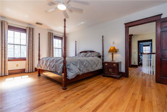 73 Nottingham Drive, Scituate, RI 02831