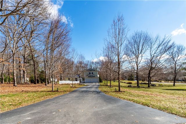 73 Nottingham Drive, Scituate, RI 02831