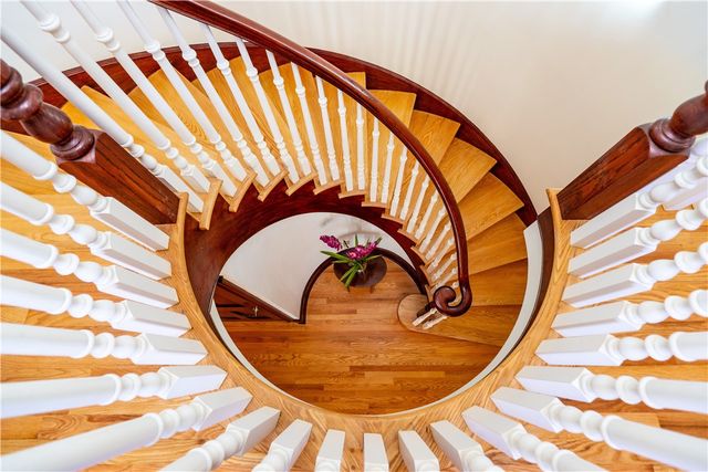 73 Nottingham Drive, Scituate, RI 02831