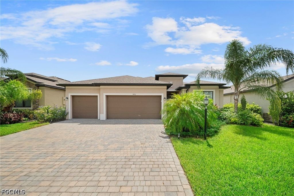 3406 murcia CT, Fort Myers, FL 33905