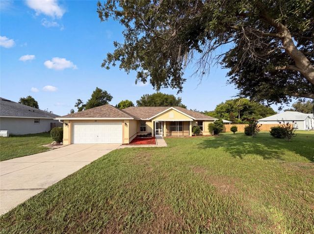 314 DUPONT CIRCLE, Howey In The Hills, FL 34737