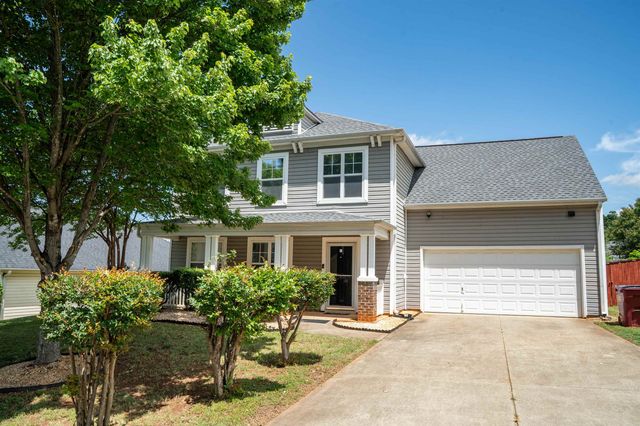 668 Branch View Drive, Boiling Springs, SC 29316