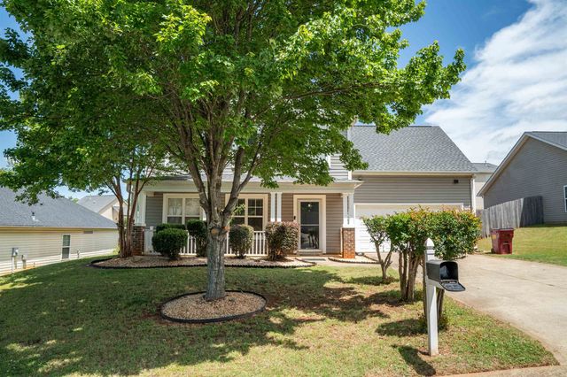 668 Branch View Drive, Boiling Springs, SC 29316