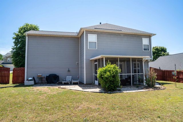 668 Branch View Drive, Boiling Springs, SC 29316