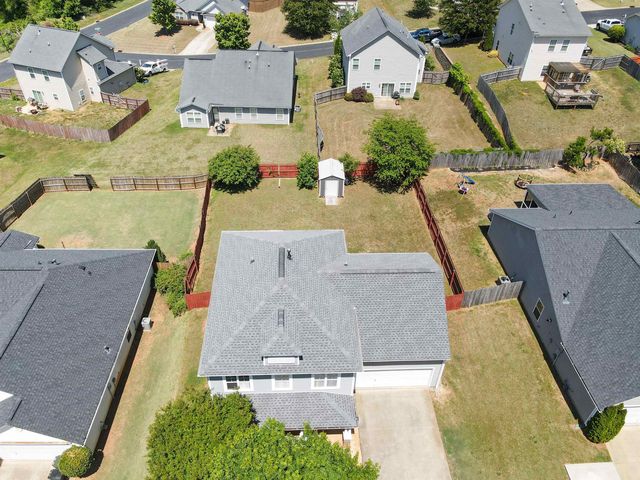668 Branch View Drive, Boiling Springs, SC 29316