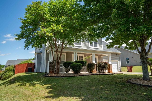 668 Branch View Drive, Boiling Springs, SC 29316