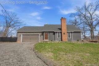 2929 Acorn Lane, Genoa Township, MI 48843