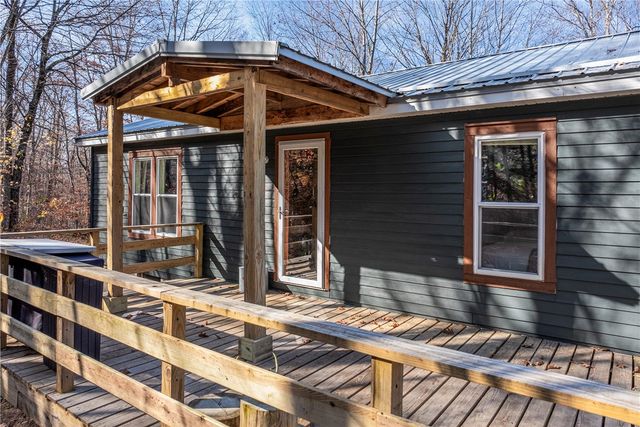 464 Curtis Lane, Hamden, NY 13782