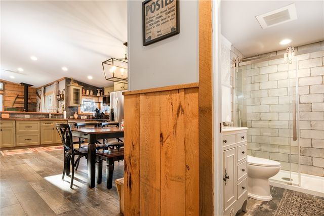 464 Curtis Lane, Hamden, NY 13782