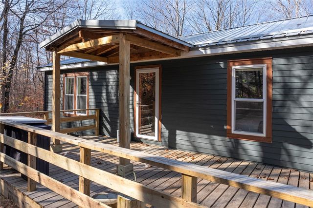 464 Curtis Lane, Hamden, NY 13782