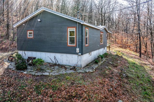 464 Curtis Lane, Hamden, NY 13782