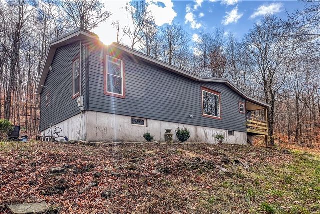 464 Curtis Lane, Hamden, NY 13782