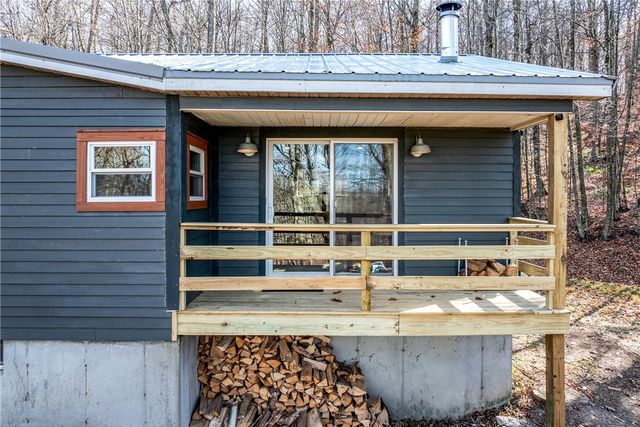 464 Curtis Lane, Hamden, NY 13782